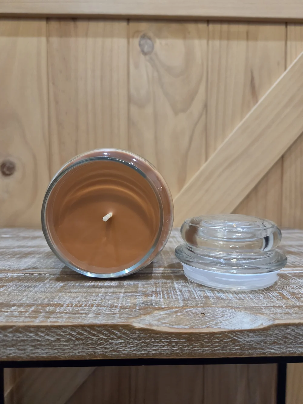 NEW | Yankee Candle Honey Bee Tea Scented Jar 22oz Candle